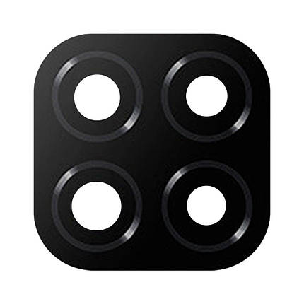 Скло камери для Xiaomi Redmi 9C (NFC), фото 1