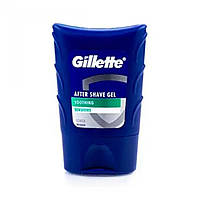 Засіб після гоління GILLETTE after shave gel calmante 75 ml, оригінал. Доставка від 14 днів