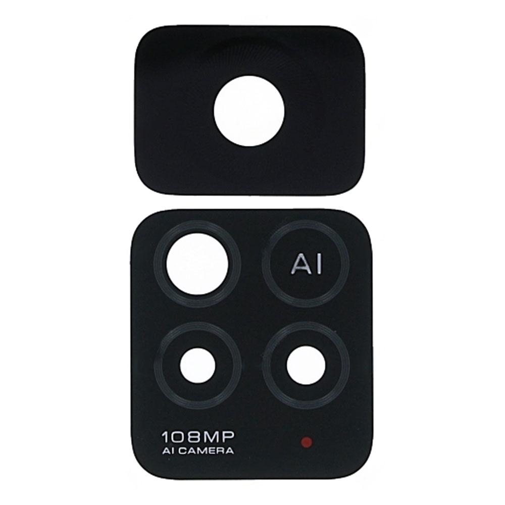 Скло камери для Xiaomi Redmi Note 11E Pro