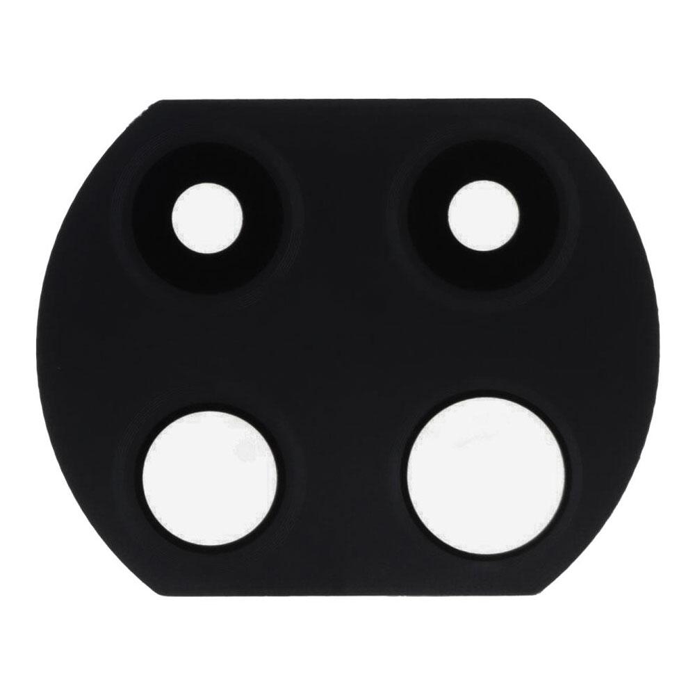 Скло камери для Xiaomi Redmi Note 9 Pro (5G)