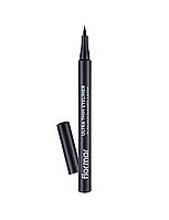 Подводка фломастер для глаз Flormar Eyeliner ultra thin Флормар