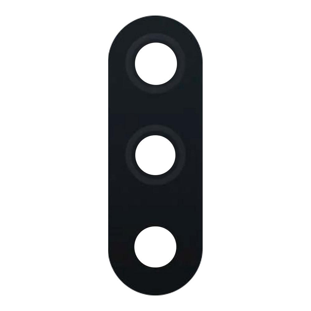Скло камери для Samsung M015 Galaxy M01 (2020) (Black)