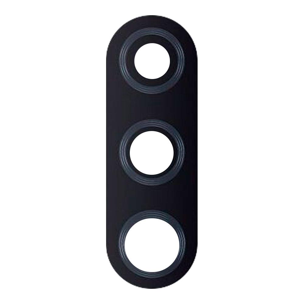 Скло камери для Samsung M115 Galaxy M11 (2020) (Black)