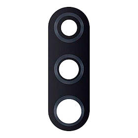 Скло камери для Samsung A115 Galaxy A11 (2020) (Black)