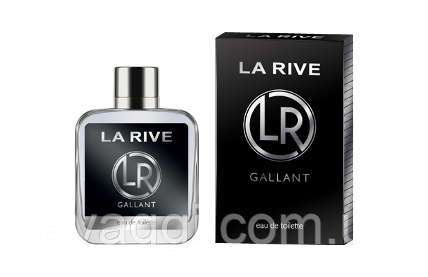 Парфумована вода для чоловіків La Rive Galant 100 мл