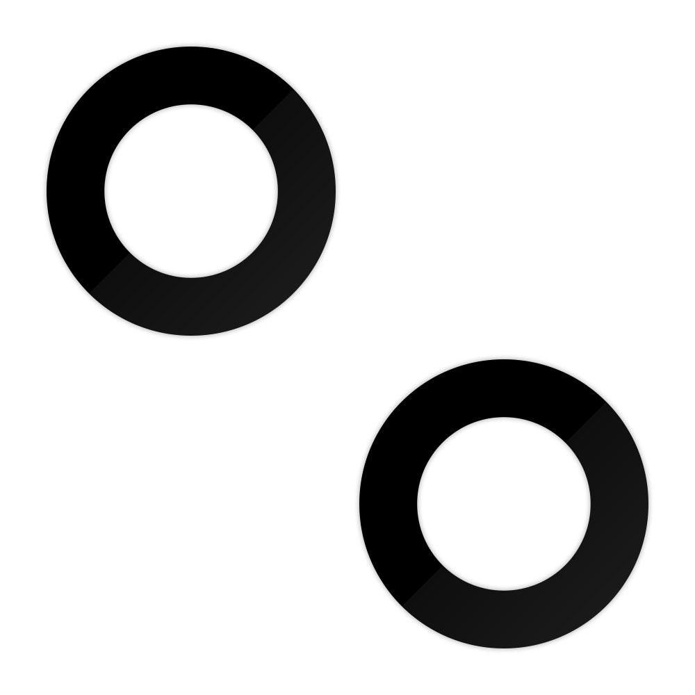 Скло камери для iPhone 15 (Original)