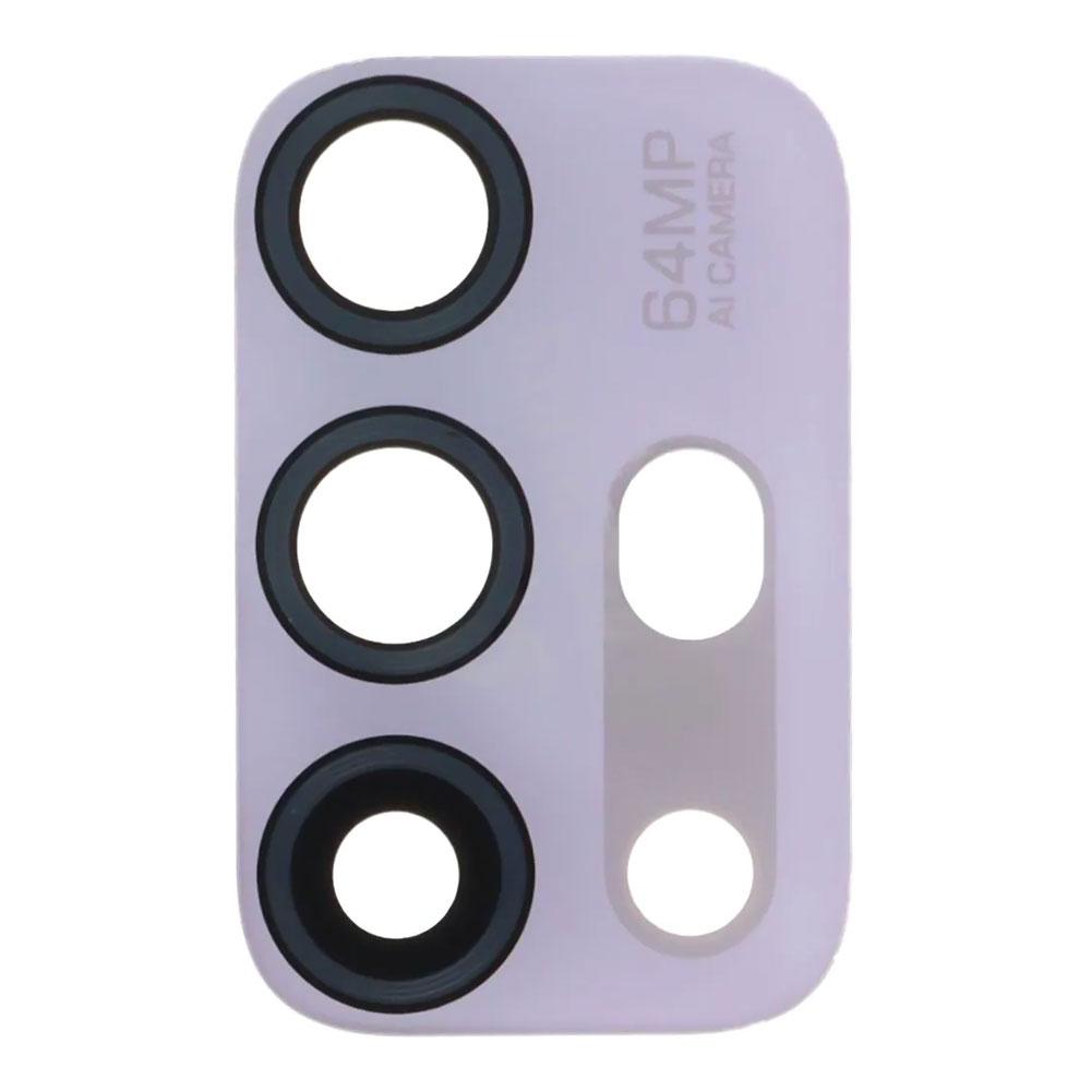 Скло камери для Motorola XT2129 Moto G30 (Pastel sky)