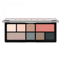 Тіні для повік CATRICE the dusty matte paleta de sombra de ojos, оригінал. Доставка від 14 днів