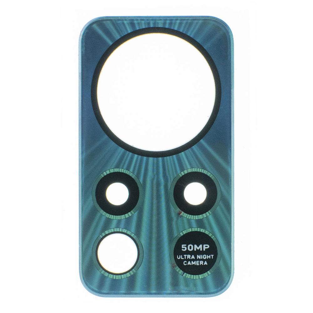 Скло камери для Infinix Note 11