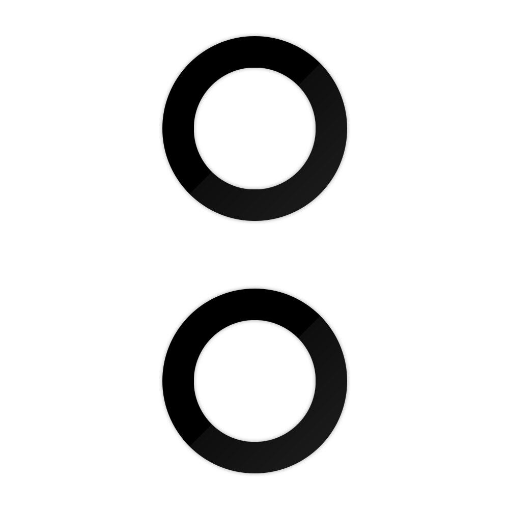 Скло камери для Tecno Pop 5