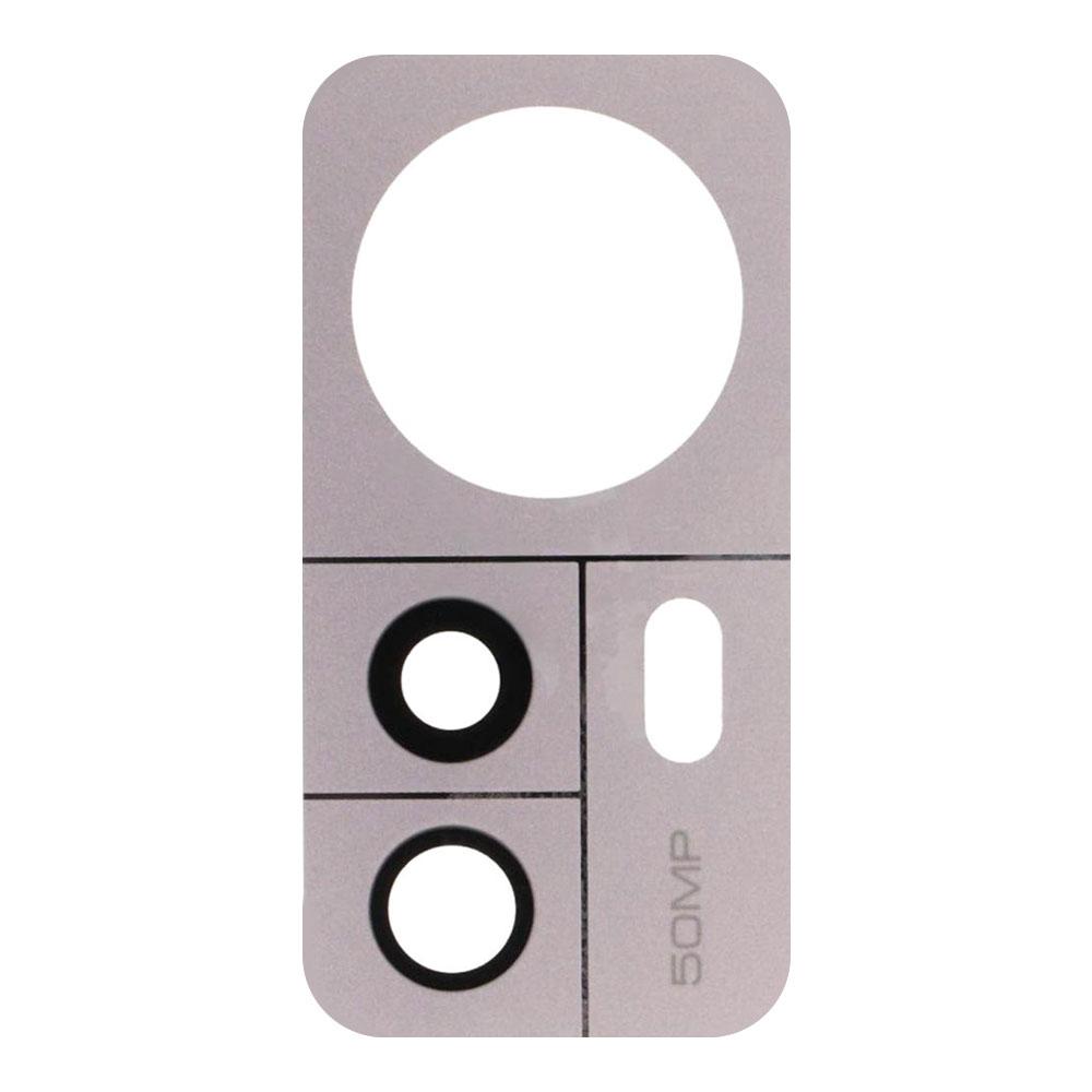 Скло камери для Xiaomi 12 (Purple)