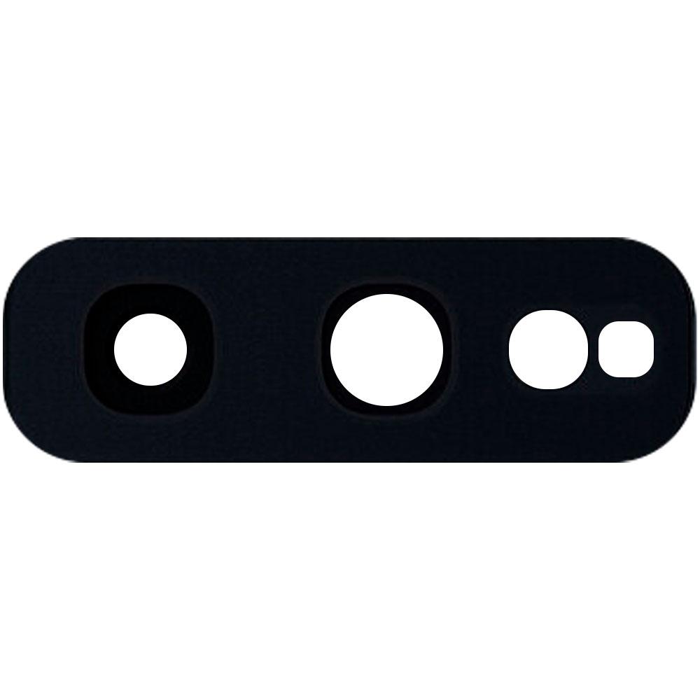 Скло камери для Samsung G970 Galaxy S10e (Black)