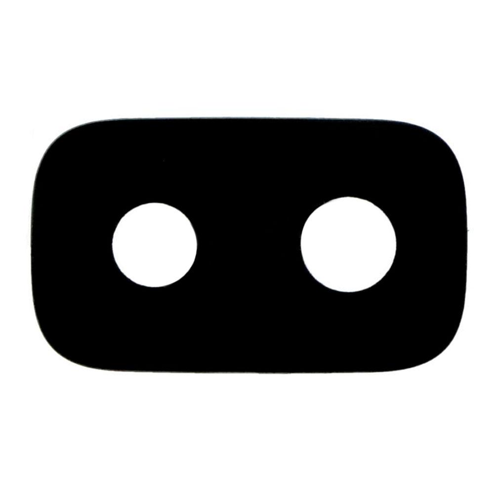 Скло камери для Samsung J260 Galaxy J2 Core (2018) (Black)