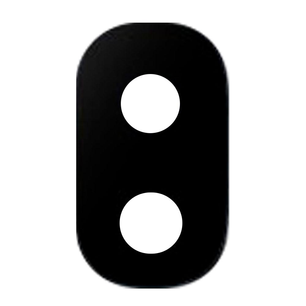 Скло камери для Samsung J400 Galaxy J4 (2018) (Black)