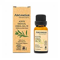 Лосьон для тела ARGANOUR aceite arbol del te 100% puro 20 ml Доставка від 14 днів - Оригинал