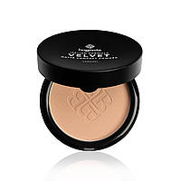 Пудра для лица Bogenia Velvet matte №106 caramel карамельный