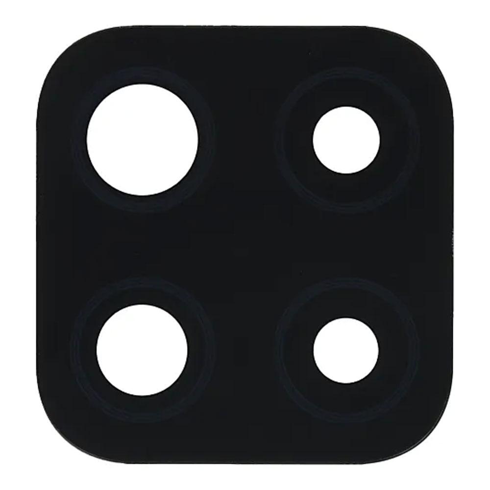 Скло камери для Samsung M325 Galaxy M32 (2021) (Black)