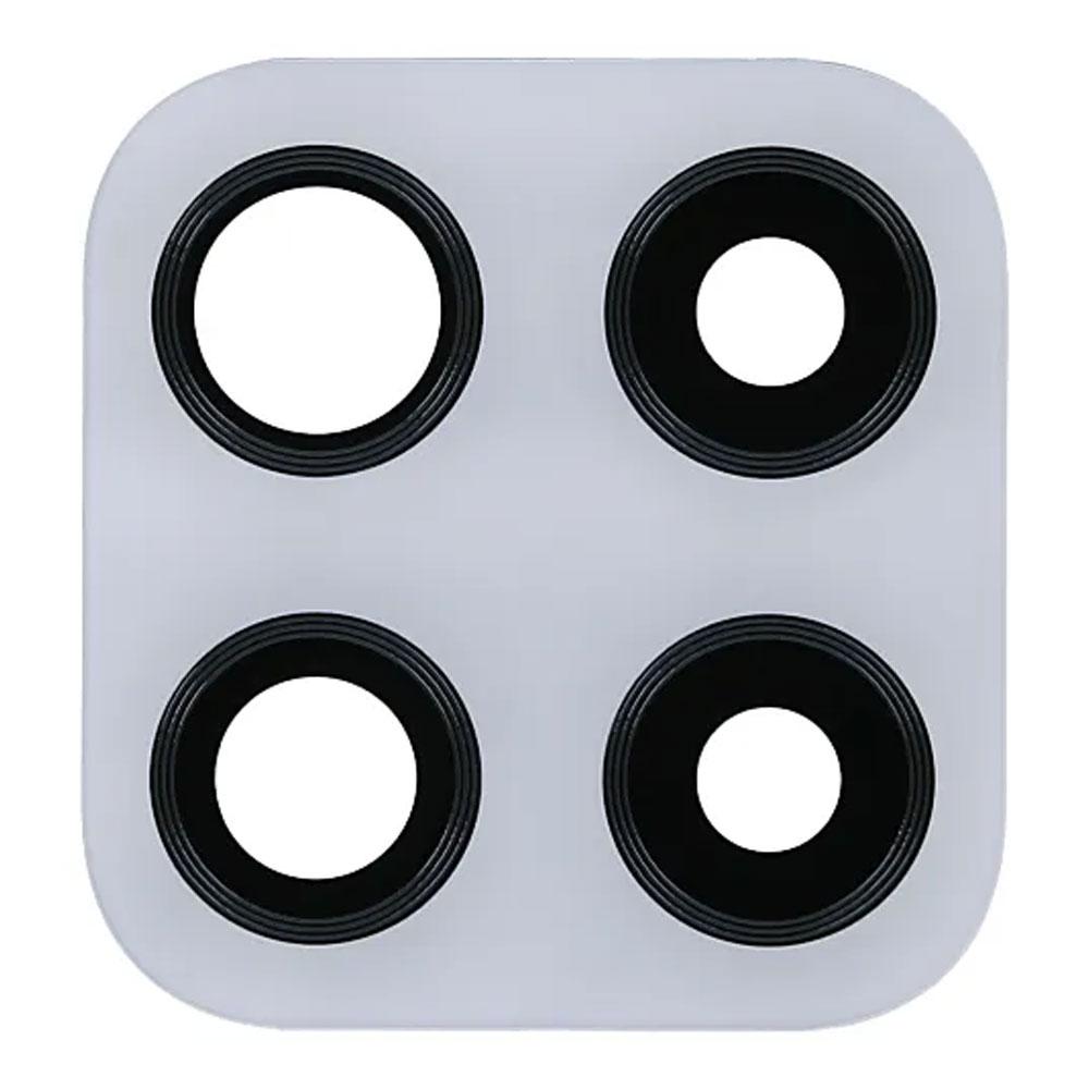 Скло камери для Samsung M325 Galaxy M32 (2021) (White)