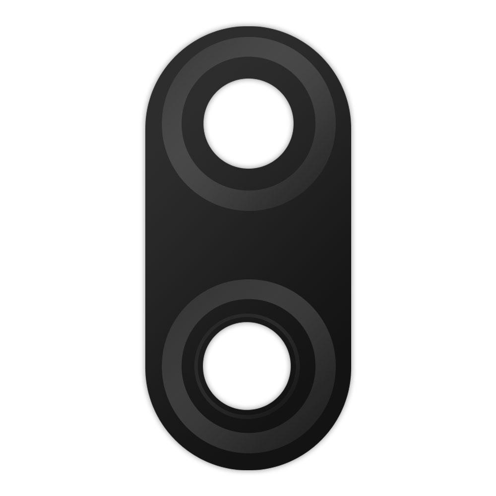 Скло камери для Tecno Pop 3