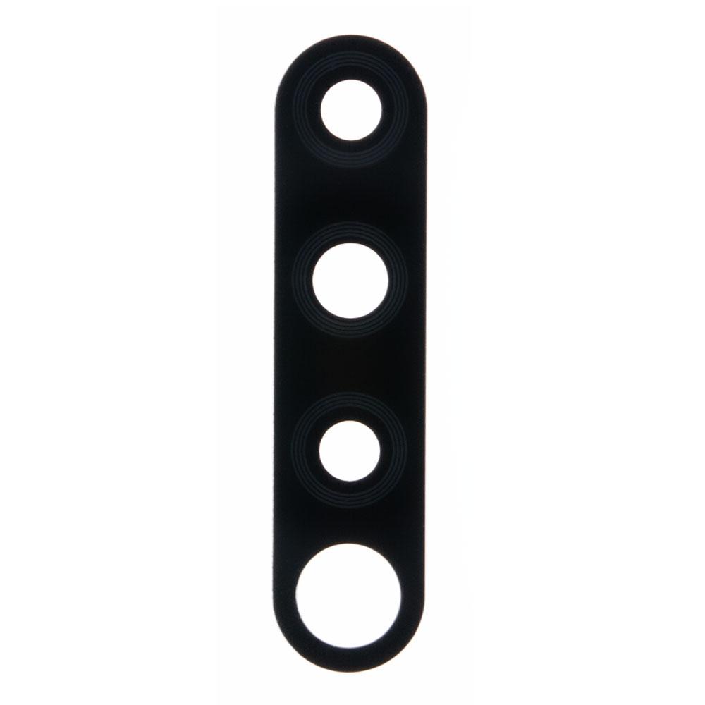 Скло камери для Tecno Spark 4