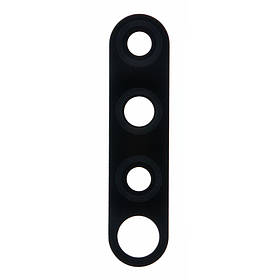 Скло камери для Tecno Spark 4