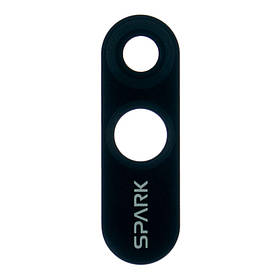 Скло камери для Tecno Spark 4 Lite