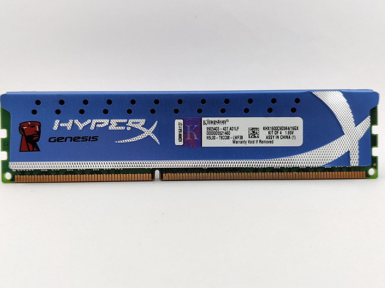 Khx1600c9d3k4 sales