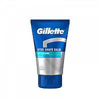 Засіб після гоління GILLETTE after shave para piel sensible 100 ml, оригінал. Доставка від 14 днів