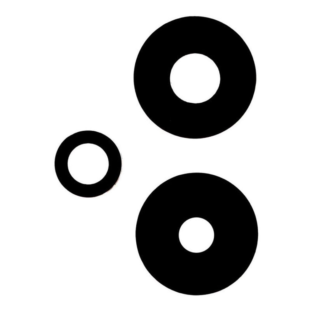 Скло камери для Xiaomi Poco M5