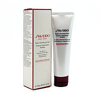 Средство для очистки лица SHISEIDO predefensa espuma ligera y sedosa pieles mixtas grasas 125 ml. Доставка від