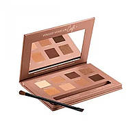 Тени для век BOURJOIS paleta de sombras de ojos beau regard 002 Доставка від 14 днів - Оригинал