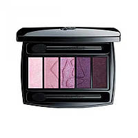 Тени для век LANCOME hypnose palette 5 couleurs 06 reflet d amethyste Доставка від 14 днів - Оригинал