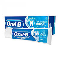 Зубная паста ORAL-B complete pasta limpieza refrescante 75 ml Доставка від 14 днів - Оригинал