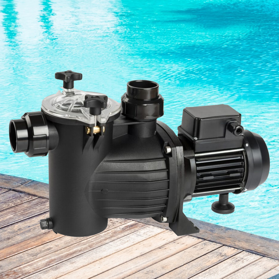 Насос для басейну Saci Optima 50M (10 м³/год)