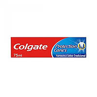 Зубная паста COLGATE pasta caries activo y calcio sabor tradicional 75 ml Доставка від 14 днів - Оригинал