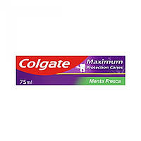 Зубная паста COLGATE pasta maximum protection caries neutraliza y menta fresca 75ml Доставка від 14 днів -