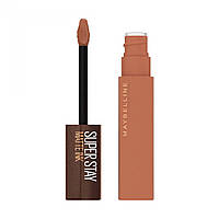 Губная помада MAYBELLINE NEW YORK superstay matte ink nude labial Доставка від 14 днів - Оригинал