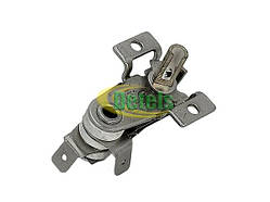 Терморегулятор KST-168 16A 115°C для масляного обігрівача Huide