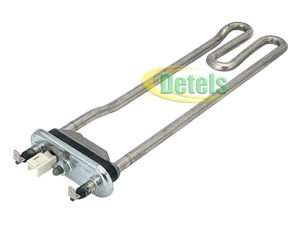 Тен Irca RW84TF 260мм 2170W для пральної машини Bosch, Siemens