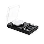 Ваги ювелірні кишенькові високоточні до 50г, фото 10