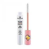 Тушь для глаз ESSENCE volume booster lash primer prebase de pestañas Доставка від 14 днів - Оригинал