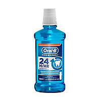 Зубная паста ORAL-B oral b col prot profesional 500 ml Доставка від 14 днів - Оригинал