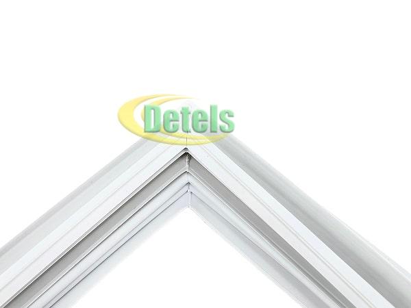 Уплотнювач морозильної камери C00536456 757x571 мм для Whirlpool, Indesit, фото 1