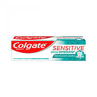 Зубная паста COLGATE pasta sensitive alivio diaria 75ml Доставка від 14 днів - Оригинал