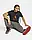 Футболка чоловіча Jordan Jumpman Flight Men's T-Shirt (AO0664-010), фото 5