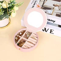 Органайзер-шкатулка для зберігання ювелірних виробів