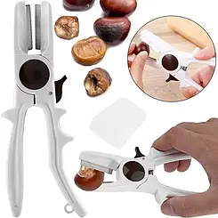 Горіхокол механічний ручний Jw