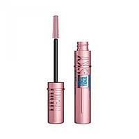 Тушь для глаз MAYBELLINE NEW YORK de pestañas lash sensation sky high waterproof. Доставка від 14 днів -