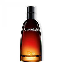 Мужской парфюм DIOR fahrenheit 200 ML Доставка від 14 днів - Оригинал