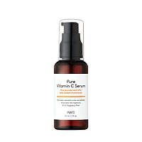 Осветляющая сыворотка для лица с витамином C Purito - Pure Vitamin C Serum